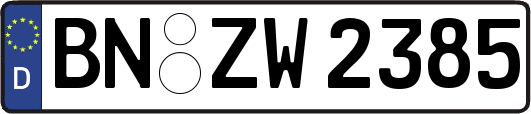 BN-ZW2385