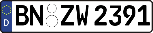 BN-ZW2391