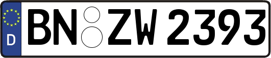 BN-ZW2393