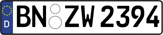 BN-ZW2394