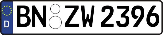 BN-ZW2396
