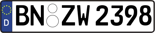 BN-ZW2398