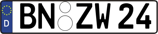 BN-ZW24