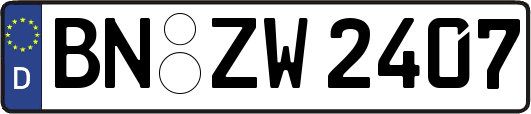 BN-ZW2407