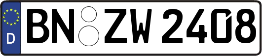 BN-ZW2408