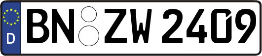 BN-ZW2409