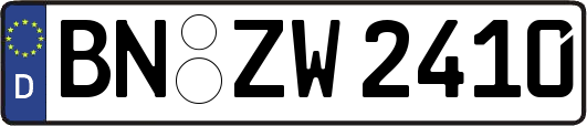 BN-ZW2410