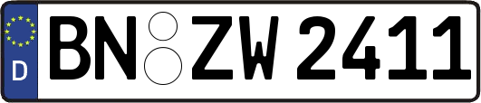BN-ZW2411