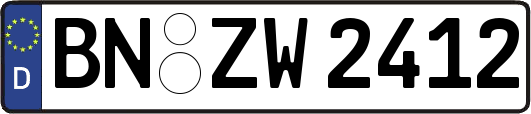 BN-ZW2412