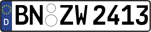 BN-ZW2413