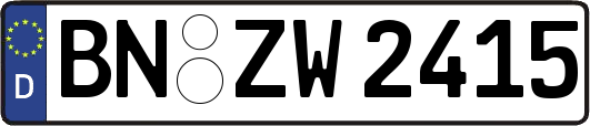 BN-ZW2415