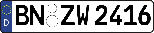 BN-ZW2416