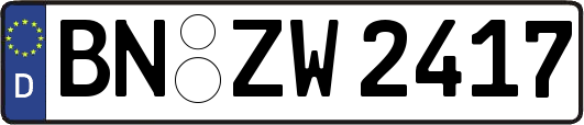 BN-ZW2417