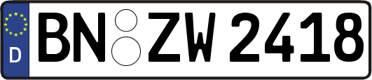 BN-ZW2418