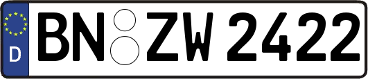 BN-ZW2422
