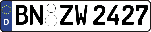 BN-ZW2427