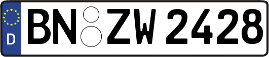 BN-ZW2428