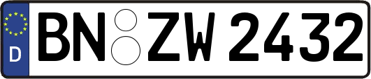 BN-ZW2432