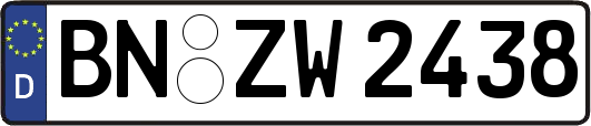 BN-ZW2438