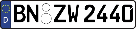 BN-ZW2440