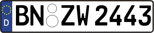 BN-ZW2443
