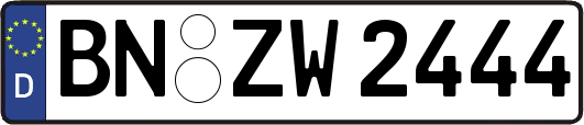 BN-ZW2444