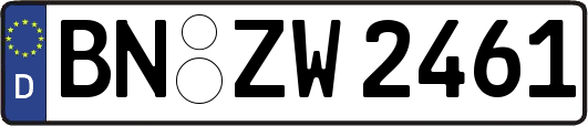 BN-ZW2461