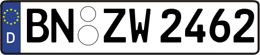 BN-ZW2462
