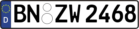 BN-ZW2468