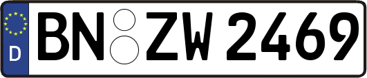 BN-ZW2469