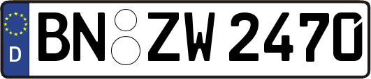 BN-ZW2470