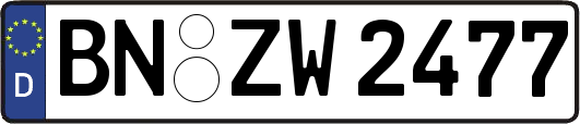 BN-ZW2477