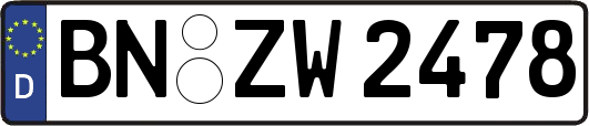 BN-ZW2478