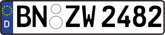 BN-ZW2482