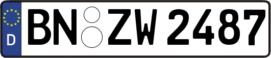 BN-ZW2487