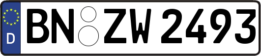 BN-ZW2493