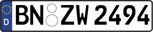 BN-ZW2494