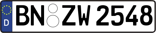 BN-ZW2548