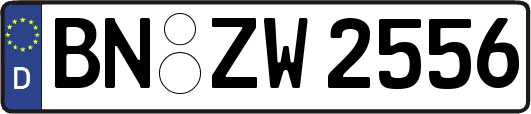 BN-ZW2556