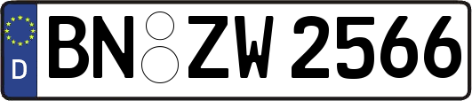 BN-ZW2566