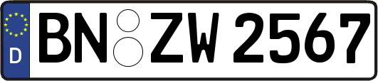 BN-ZW2567