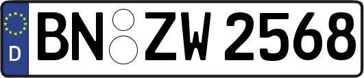 BN-ZW2568