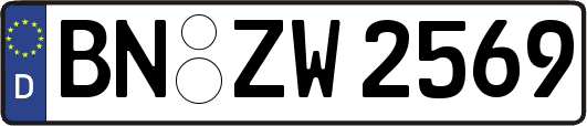 BN-ZW2569