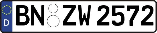 BN-ZW2572