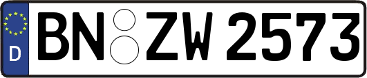 BN-ZW2573
