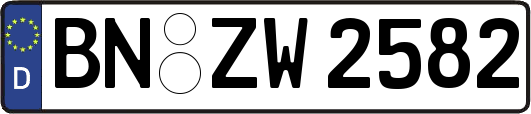 BN-ZW2582