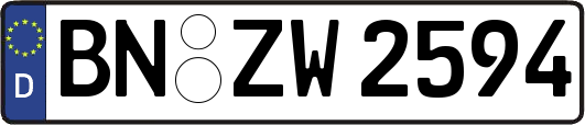 BN-ZW2594