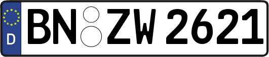 BN-ZW2621