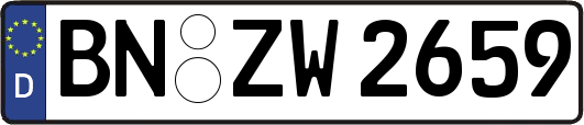 BN-ZW2659