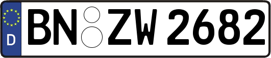 BN-ZW2682
